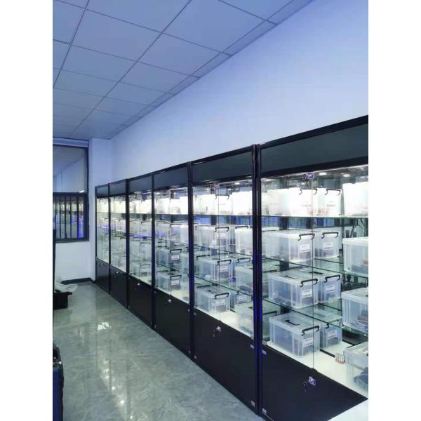 Amorphous Silicon Baggage Inspection System Ethernet Cable X Ray Generator