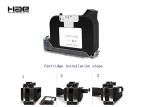 Inkjet Hand Printer Coder Production Date Coding Machine Inkjet
