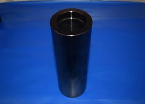 China Black Color Zirconia Ceramic Infrared Sauna Heater Filter Tube on sale
