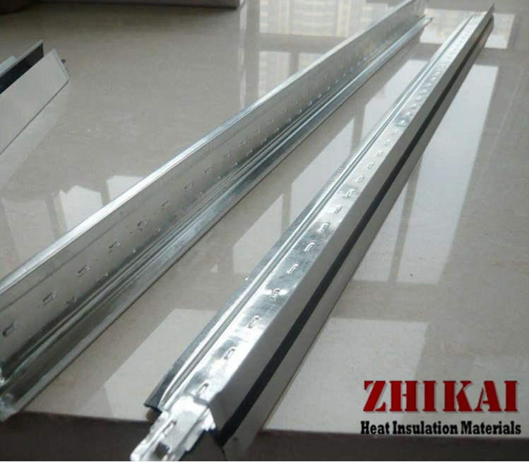 Aluminum Suspended Ceiling Grid for Ceiling Tile