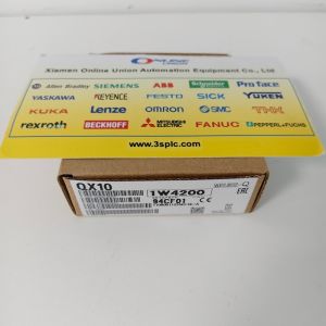 China QX10 129581 MITSUBISHI PLC Q Series Input Module on sale