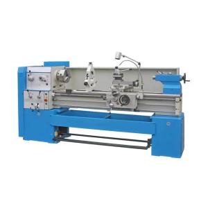 China Gap Bed Metal Turning Conventional Lathe Machine Manual CA6150B/A CA6250B/A factory