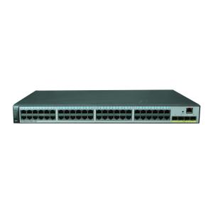 Buy cheap Gigabit Access S5700 Series Ethernet Switches 24 Ports S5720S-52X-PWR-LI-AC from wholesalers
