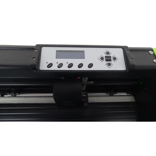 870mm Casting Carriage 34 inch Vinyl Cutting Plotter