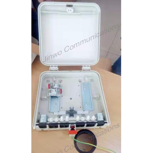 STB Module Cable Junction Box 10 Pairs Indoor Distribution Box