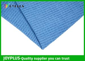 China Hot sale Microfiber waffle cleaning cloth,Waffle towel factory