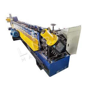 China 10m/Min Drywall Roll Forming Machine C steel profile factory