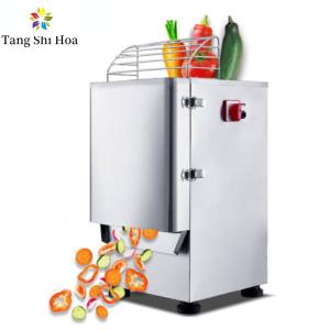 1600W Multifunctional Fruit Vegetable Processing Machine Onion Vegetable Shred