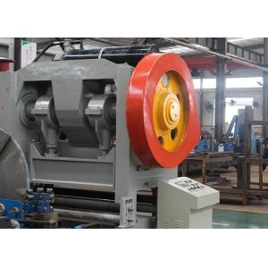 PLC System Gypsum Board Ceiling Making Punch Machine Saving Energy