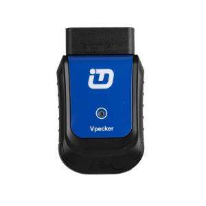 China V8.1 Bluetooth VPECKER Easydiag OBD2 Full Diagnostic Tool Support WINDOWS 10 Two Years War factory