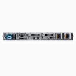 Poweredge R440 Xeon CPU Server Rack 1U Firewall Server Chassis with DDR4 RDIMM
