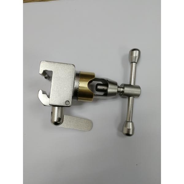Side Rail Surgical Table Clamp 16-19mm Radial Setting Clamp