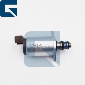 China 3768316 TM58402 Pilot Proportional Valve For Electrical Parts on sale