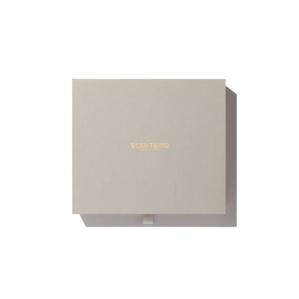 Custom Luxury Empty Perfume Spray Bottle Packaging Box