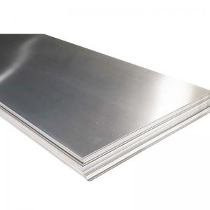 China A653M A653 Carbon Steel Sheet Plate CS Type B Galvanized Steel Sheet 28Ga Zero Spangles on sale