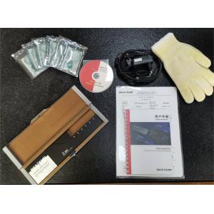 6 Channel SMT Related Machines , reflow checker soldering temperature testing