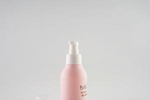 China Plastic Shampoo Plastic Bottle , Acrylic Cosmetic Bottles 250ml/450ml/650ml on sale