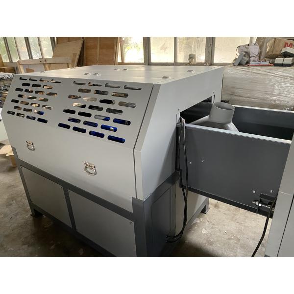 Granule Making Machine Length Could Be Adjustable Knife Foam And Sponge Cutter