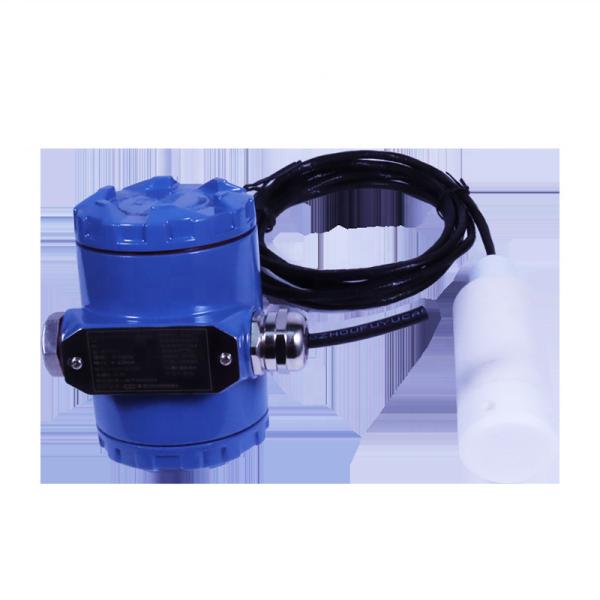 Corrosion Liquid Level Gauge Transmitter UNIVO UBPT500-602T Customized for