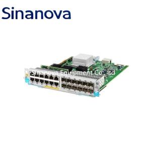 China HPE Aruba J9989A 2930F 48G PoE+ 4SFP+ Managed Switch on sale