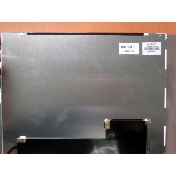 LQ121S1LG79 Sharp 12.1" LCM 800×600RGB 330cd/m² INDUSTRIAL LCD DISPLAY