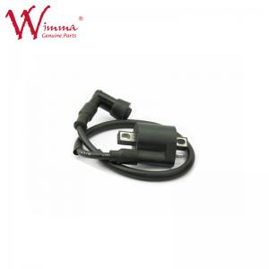 China Motorcycle CDI Cg125 Ignition Coil Pack , OEM Performance Ignition Coils factory