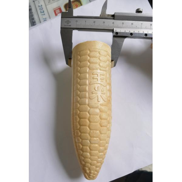 115mm 10kg/h Waffle Cone Making Machine Full Automatic