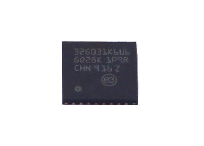 China Microcontroller MCU STM32G031K6U6 ARM Microcontrollers IC 32-UFQFN Surface Mount factory