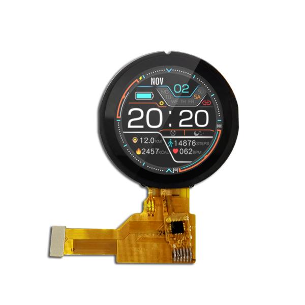 0.96 Inch 1.3 Inch Small Lcd Display Panel