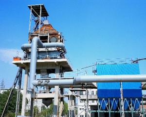 China Pure Magnesium Industrial Production Line From Dolomite Environmental Protection factory