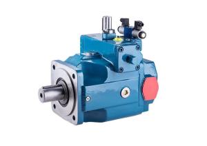 China A4VSO125EO2/30L-PPB13N00 A4VSO71EO2E/10R-PPB13N00 A4VSO40EO2/10L-PPB13N00 Rexroth Axial Piston Variable Pump on sale