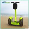 Buy cheap 21 Inch Electric Self Balancing Scooters With Bluetooth For Teenagers , Easy from wholesalers