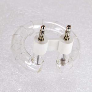 Buy cheap 600Ws Professional Xenon Flash Tube for Godox Studio Flash DP600 Pioneer 600 from wholesalers