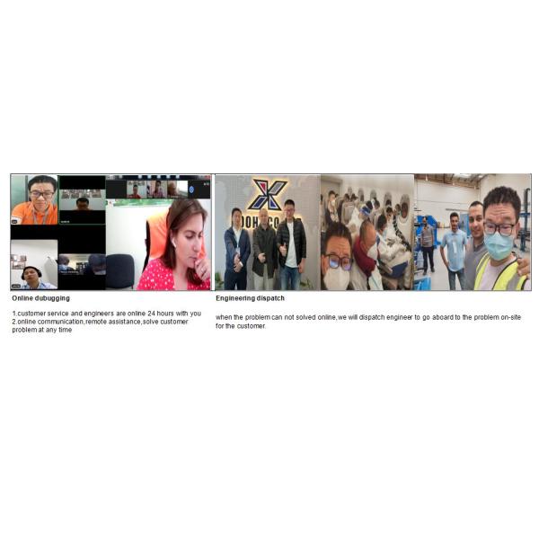 70+40 Jacket Sheath Extrusion Line , Low Noise Wire Making Machine For Power Cord Cable