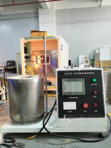 China Thermal Insulation Roc Slag Wool Test Machine  GB/T11835 factory
