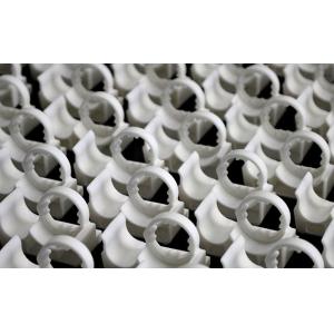 Small Batch Production Complicated Shape 0.01MM 3D Print Plastic Parts