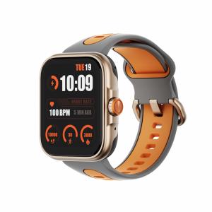 Buy cheap GPS Sport Smart Watch 1.78 Inch IP68 Fitness Tracker Smart Watch S216 from wholesalers