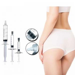 China Hyaluronic Acid Buttock Injections Price Best Filler For Buttocks factory