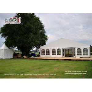 China Outdoor Party Tents Ramadan tents Medical Isolation Tents TUV CFM factory