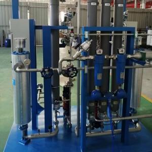 China 90% Automatic Onsite Nitrogen Generator Marine Nitrogen Generator Automatically factory
