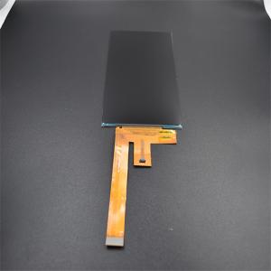 6 Inch 1080*2160 Resolution tft color display, MIPI Interface, Driving IC