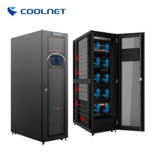 China 42U Multi Unit Cabinet Rack Edge Data Center Solution With Various Systems on sale