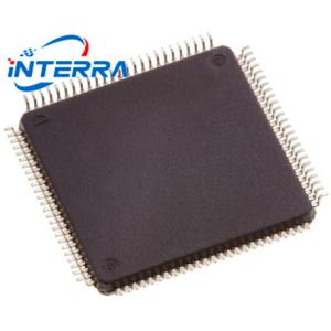 China 2V STMicroelectronics Chip Assembly STM32F103VET6 IC MCU 32BIT 512KB FLASH factory