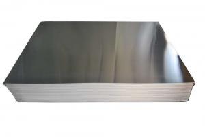 China H18 0.14mm 0.27mm 1000 Aluminum Sheet 1050 For PS Plate GB/T 3880-2006 factory