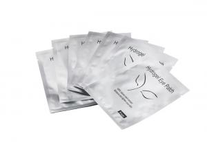 China Hot Saling Cheap Wholesale Disposable Hydrogel Eye Patch for Eyelashes Extension factory