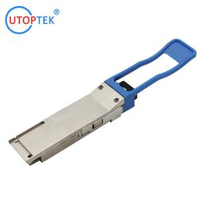 High quality QSFP 40G LR4 10KM 1310nm fiber Optical Transceiver Module