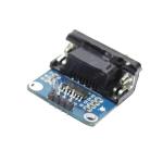 MAX232 RS232 Serial to TTL Converter Board module for Arduino