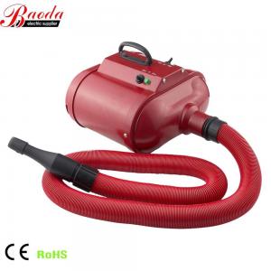 China 2600W Pet Blow Dryers on sale