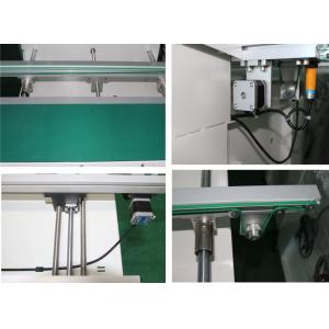 Customizable PCB Handling Conveyors for SMT Assembly Line