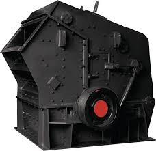 China Wear Resistant Impact Stone Crusher For Gold Mining Equipment factory